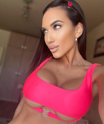 Deana Yordanova photo 12414