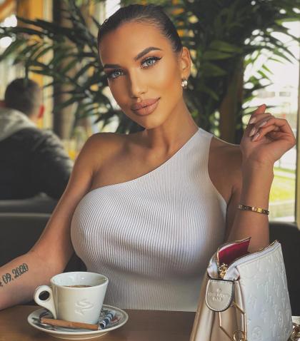 Deana Yordanova photo 12418