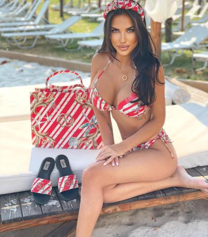 Deana Yordanova photo 12456