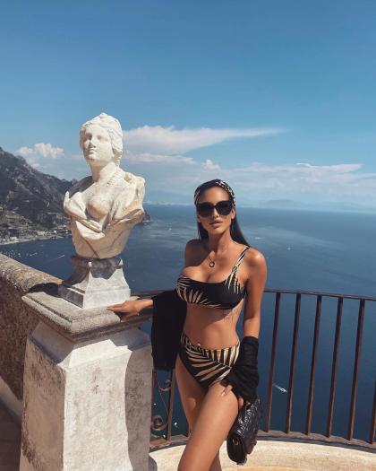 Deana Yordanova photo 12463