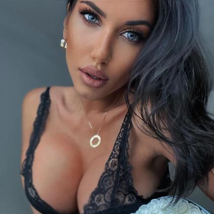 Deana Yordanova photo 12472