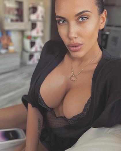 Deana Yordanova photo 12483