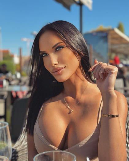 Deana Yordanova photo 12484