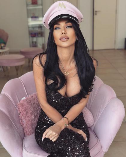 Deana Yordanova photo 12503