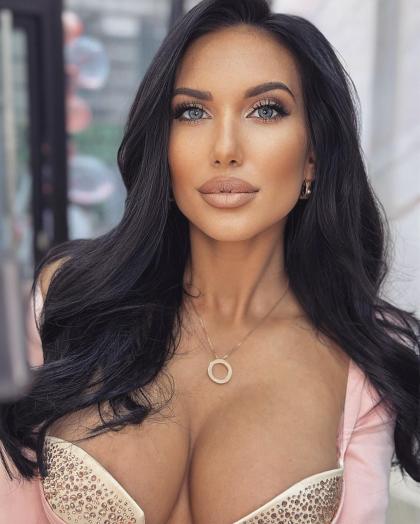 Deana Yordanova photo 12506