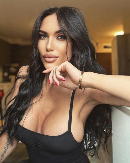 Deana Yordanova photo 12508