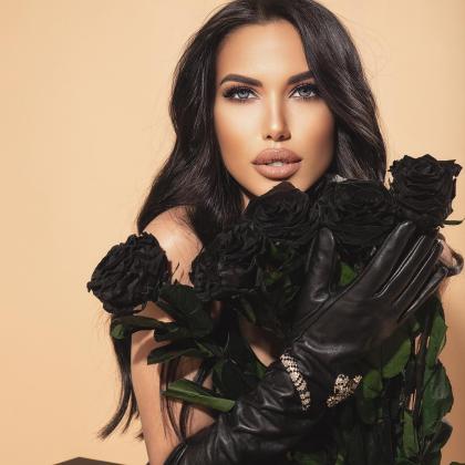 Deana Yordanova photo 12515