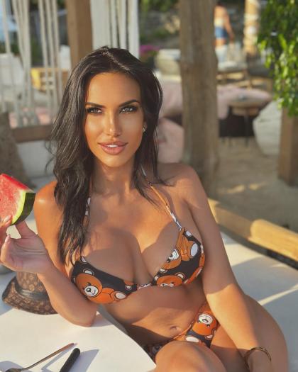 Deana Yordanova photo 12535