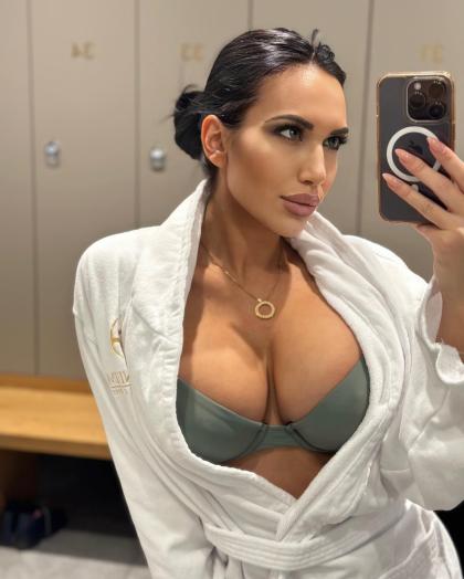 Deana Yordanova photo 12553