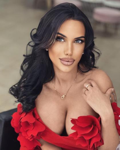 Deana Yordanova photo 12558