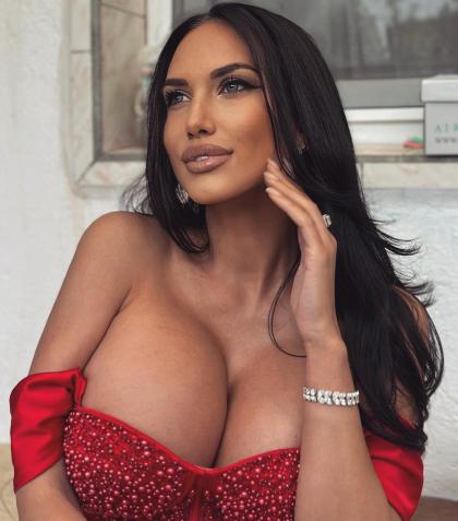 Deana Yordanova photo 12564