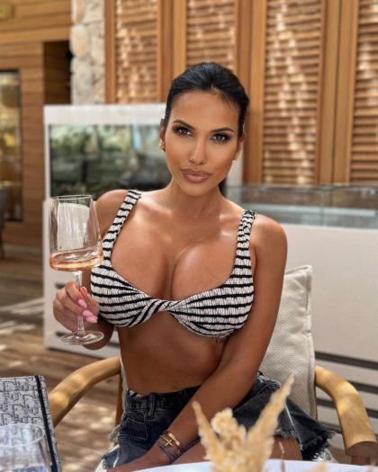 Deana Yordanova