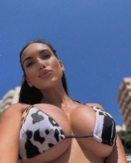 Deana Yordanova