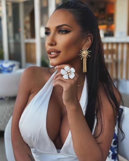 Deana Yordanova