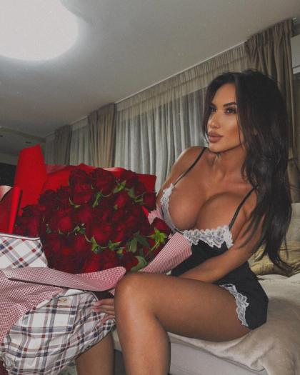 Deana Yordanova
