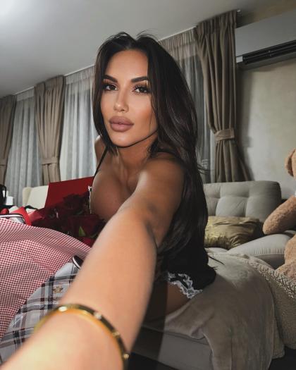 Deana Yordanova