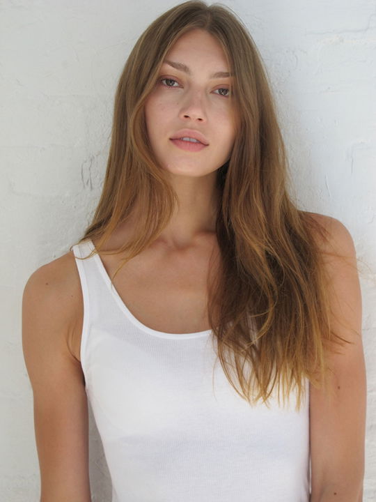 Anzhela Turenko #183406