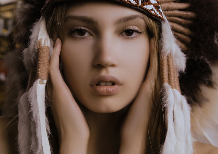 Anzhela Turenko #183437