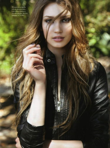 Anzhela Turenko #183442