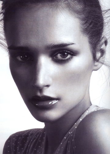 Tatiana Kovylina #183459