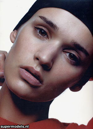 Tatiana Kovylina #183477