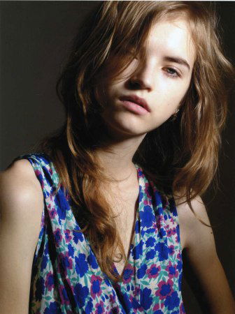 Anabela Belikova #183481