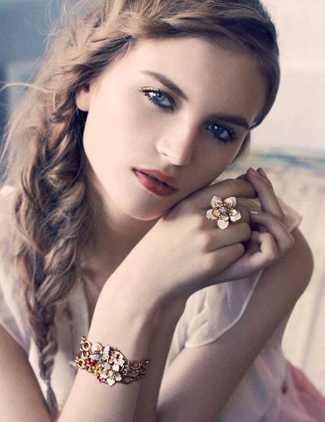 Anabela Belikova #183483