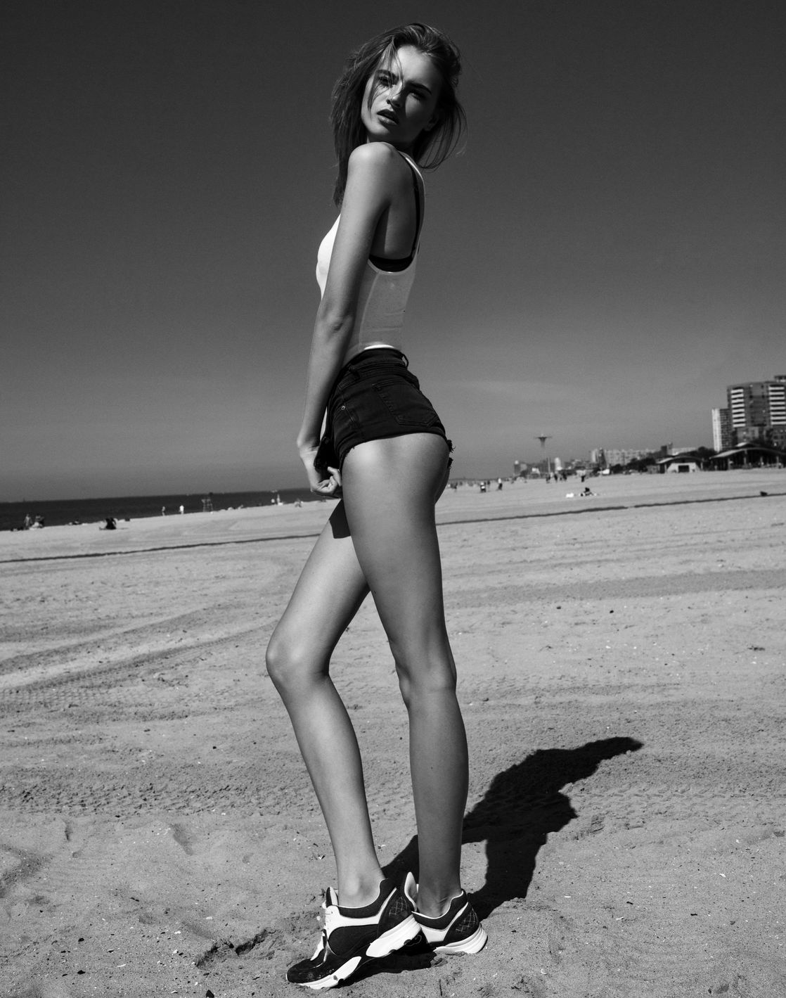 Anabela Belikova #183490