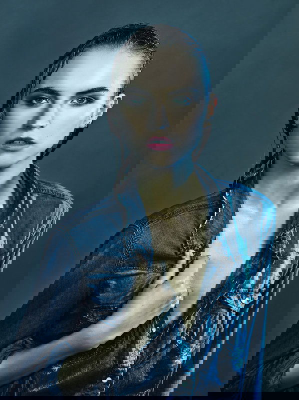 Anabela Belikova #183494