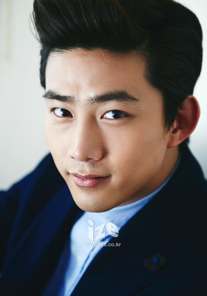 Taec-Yeon Ok #183500