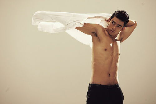 Taec-Yeon Ok #183505