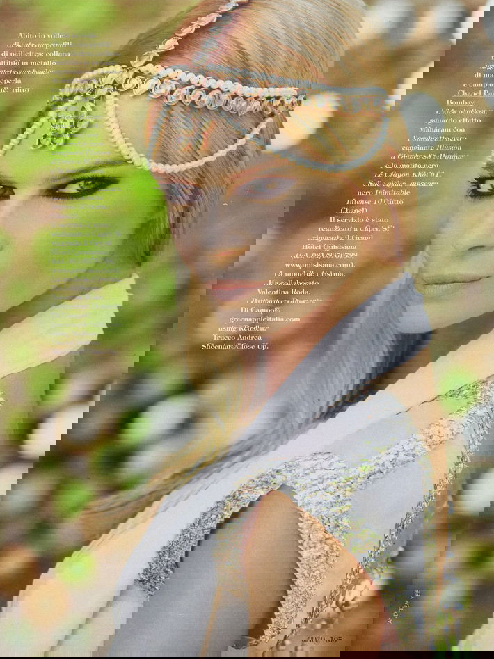 Cristina Tosio #183546