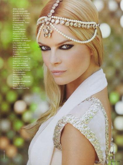 Cristina Tosio photo 183546