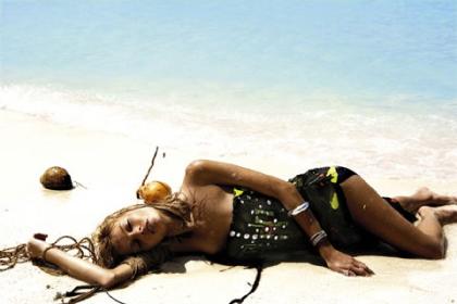 Cristina Tosio photo 183553