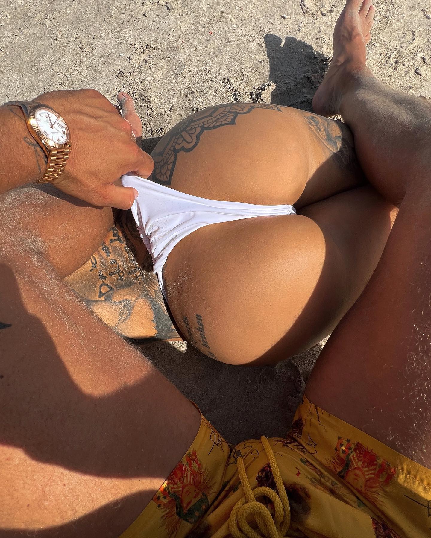 Vanessa Louis #40915