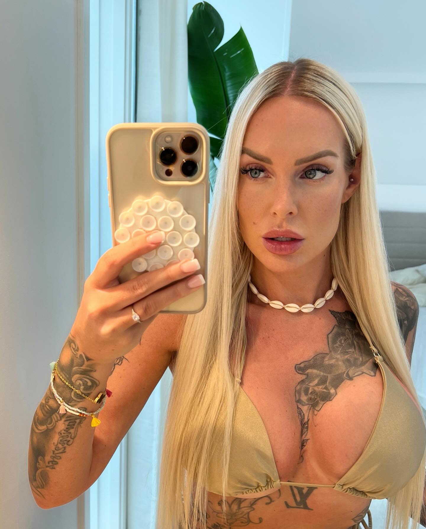 Vanessa Louis #40932