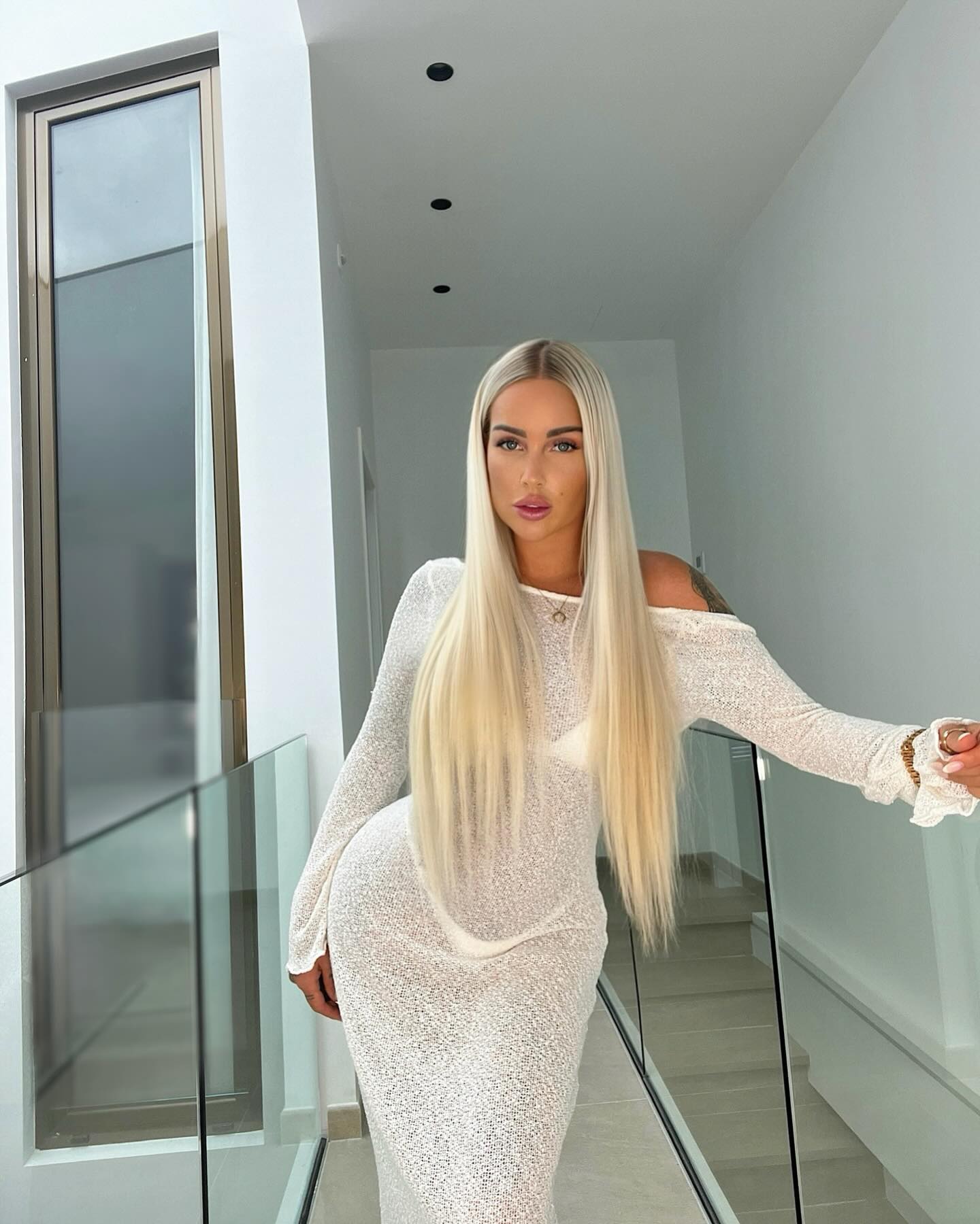 Vanessa Louis #40933