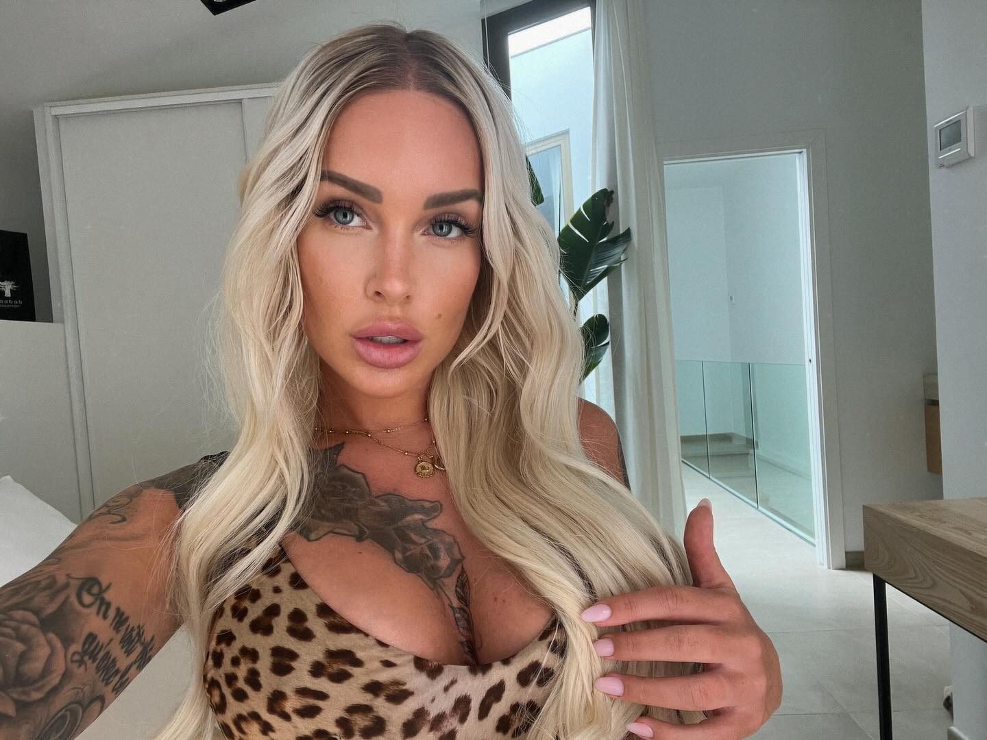 Vanessa Louis #40935