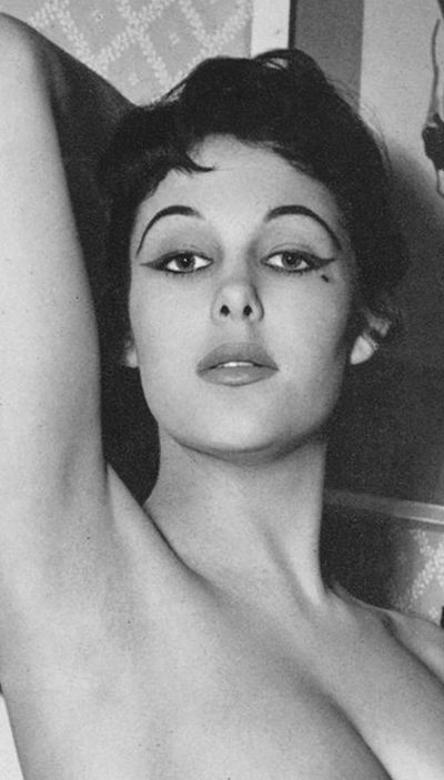 Marie Devereux #183700