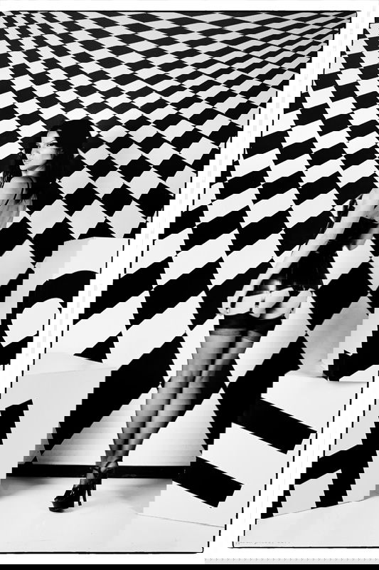 Klodi Monsoon #183721