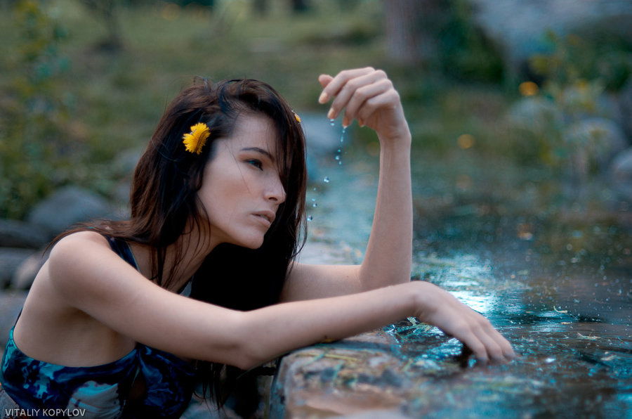 Klodi Monsoon #183752