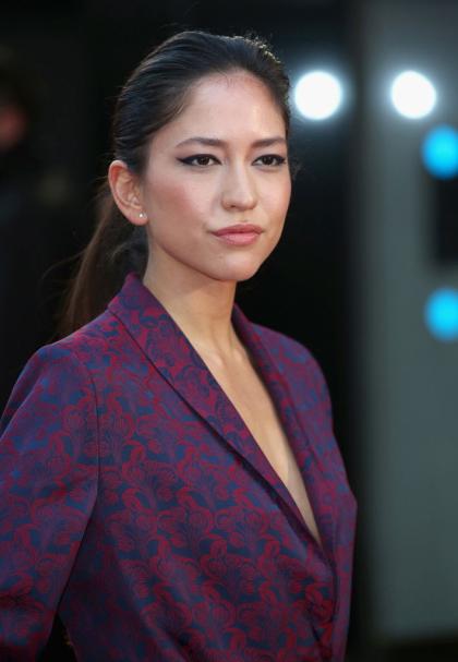 Sonoya Mizuno