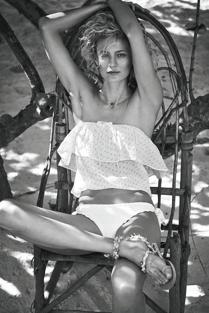 Michelle Buswell #183784