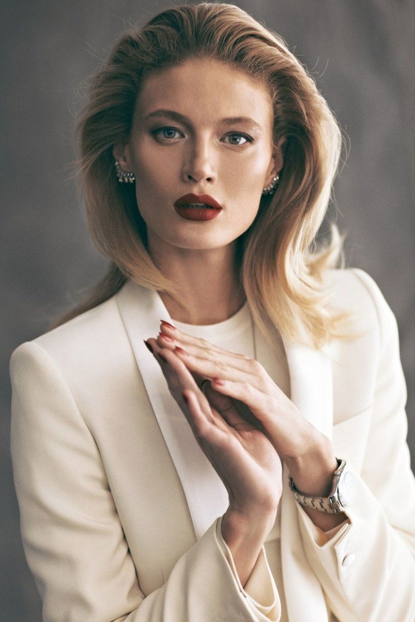 Michelle Buswell #183800