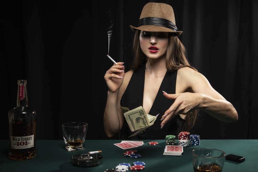 Veronica Lavery #183849