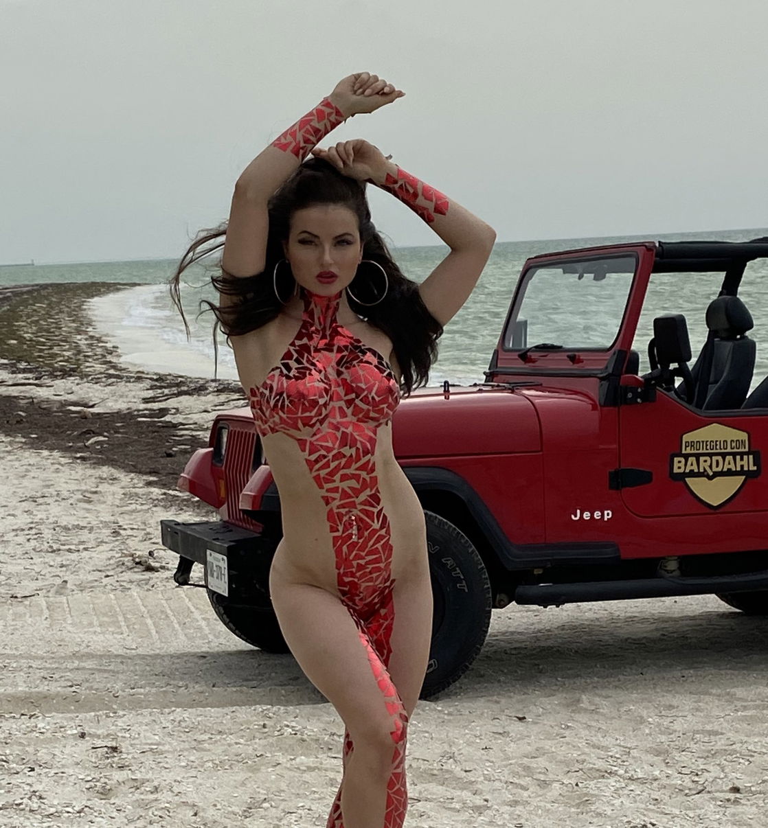 Veronica Lavery #183853