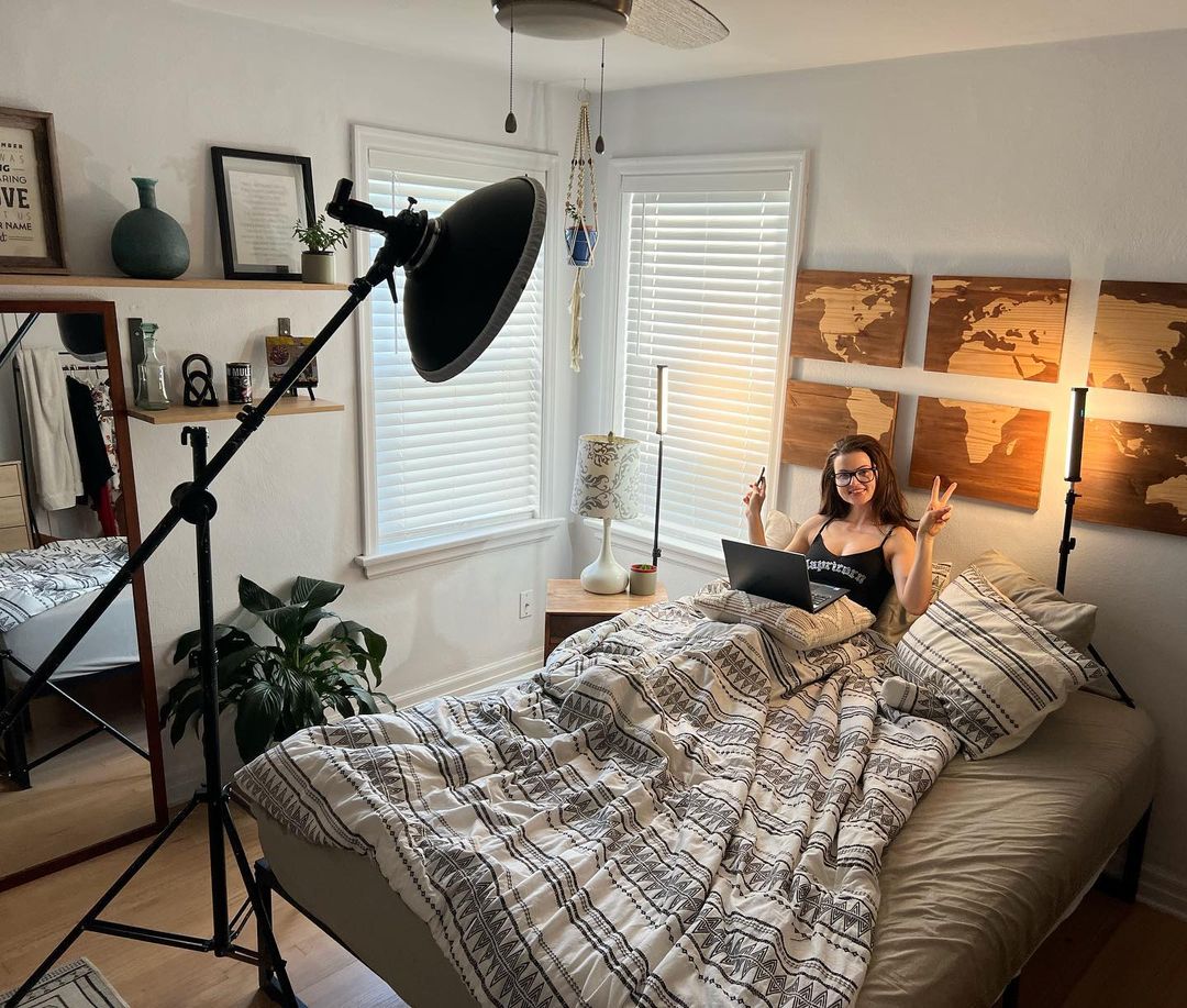 Veronica Lavery #183854