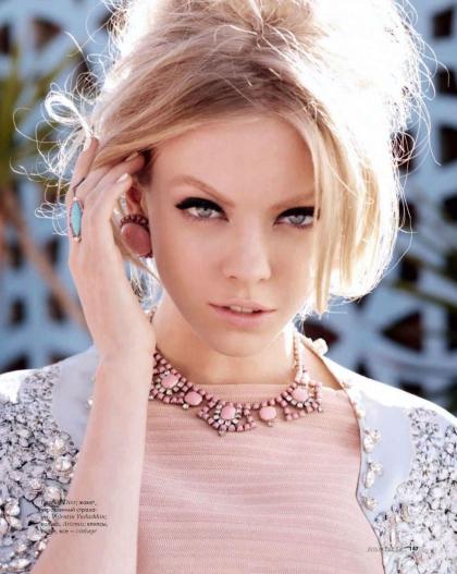 Skye Stracke