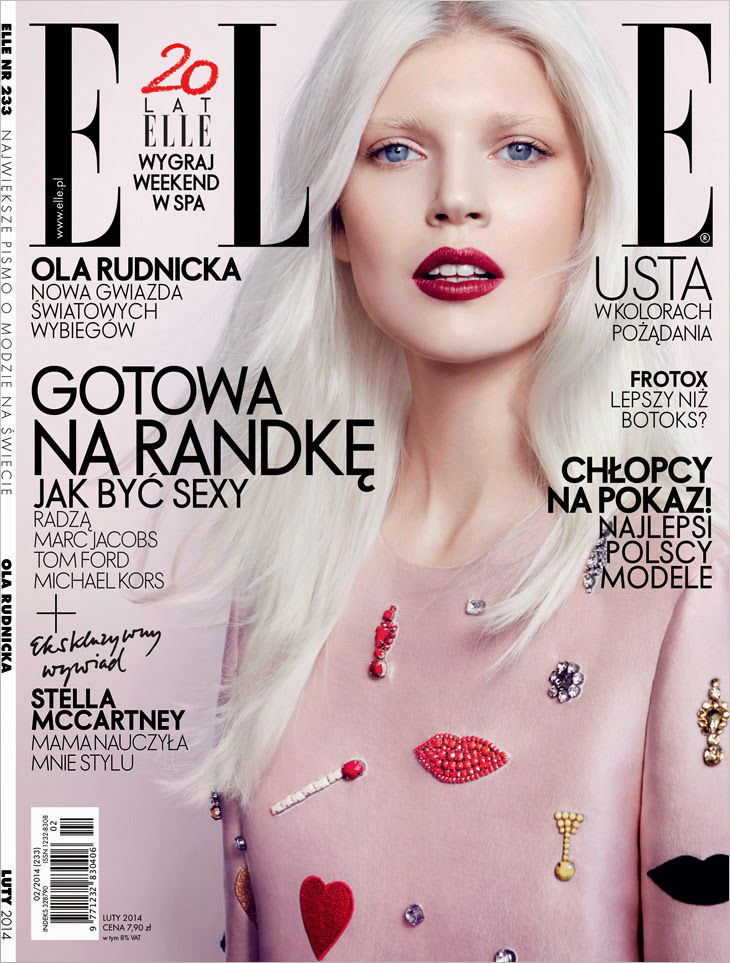 Ola Rudnicka #183873