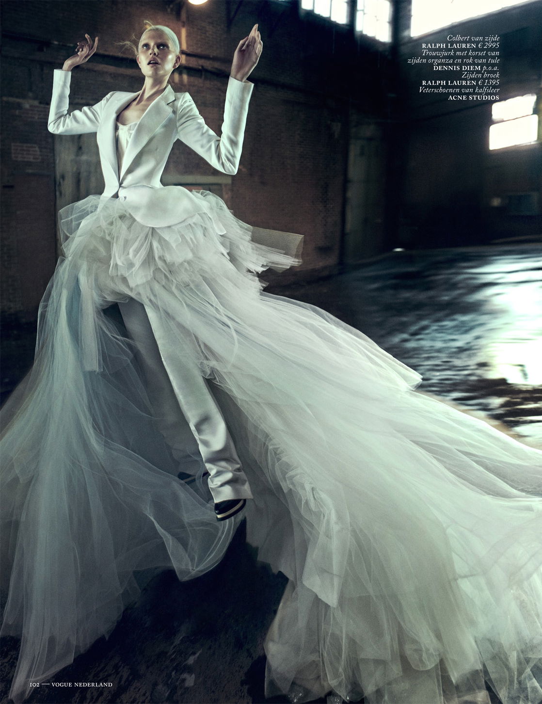 Ola Rudnicka #183875